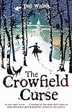 The Crowfield Curse livre