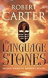 The Language of Stones (English Edition) livre