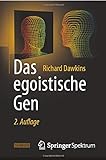 Das egoistische Gen: Mit einem Vorwort von Wolfgang Wickler livre