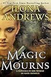 Magic Mourns: A Novella in the World of Kate Daniels (English Edition) livre