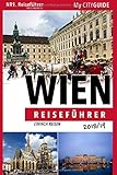 Reiseführer WIEN 2018/19: Einfach Reisen livre