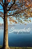 Snapshots (English Edition) livre