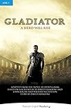 Level 4: Gladiator Book and MP3 Pack livre