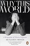 Why This World: A Biography of Clarice Lispector livre