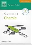 Survival-Kit Chemie: Mit StudentConsult-Zugang livre