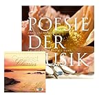 Geschenkbuch: Poesie der Musik - CD Greatest Classics mit Bildband mit Naturfotos und Zitaten zur Mu livre