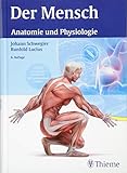 Der Mensch - Anatomie und Physiologie livre