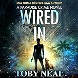 Wired In livre