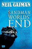 Sandman, Bd. 8, Worlds' End livre