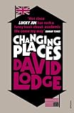 Changing Places livre