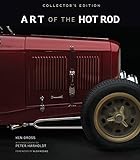 Art of the Hot Rod livre