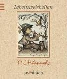 Lebensweisheiten livre