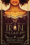 Iron Cast (English Edition) livre