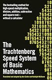 The Trachtenberg Speed System of Basic Mathematics livre