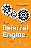 The Referral Engine livre