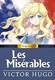 Manga Classics: Les Miserables (English Edition) livre