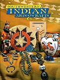 Southwestern Indian Arts and Crafts livre