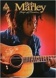 Partition : Marley Bob Song Of Freedom Guitar Tab livre
