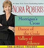 Nora Roberts' Circle Trilogy (English Edition) livre