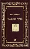 War and Peace (illustrated) (English Edition) livre