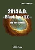 2014 A.D. Black Eye III livre