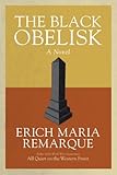 The Black Obelisk: A Novel (English Edition) livre