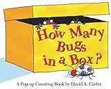 How Many Bugs in a Box?: A Pop-up Counting Book. livre