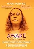 Awake: the Life of Yogananda DVD livre