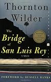 The Bridge of San Luis Rey livre