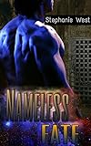 Nameless Fate (Fated Mate Book 1) (English Edition) livre