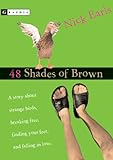 48 Shades of Brown livre