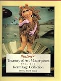 Miss Piggy's Treasury of Art Masterpieces from the Kermitage Collection livre