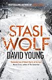 Stasi Wolf: A Gripping New Thriller for Fans of Child 44 livre