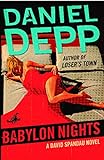 Babylon Nights: A David Spandau Novel (English Edition) livre