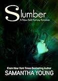 Slumber (English Edition) livre