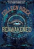 Reawakened: Book One in the Reawakened series, full to the brim with adventure, romance and Egyptian livre