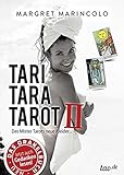 TARI TARA TAROT II: Des Mister Tarots neue Kleider... livre