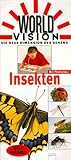 World Vision, Insekten livre