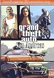 Grand Theft Auto: San Andreas (Lösungsbuch) livre