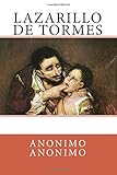 Lazarillo de Tormes livre