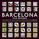 Barcelona Tile Designs livre