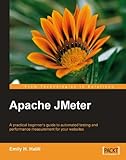 Apache JMeter (English Edition) livre