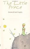 The Little Prince livre