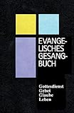 Evangelisches Gesangbuch für Bayern und Thüringen, Normalausgabe mit Harmoniebezeichnungen livre