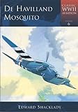 De Havilland Mosquito livre