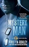 Mystery Man (Dream Man Book 1) (English Edition) livre