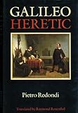 Galileo: Heretic livre