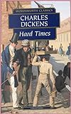 Hard Times [Literature Classics Series] (English Edition) livre