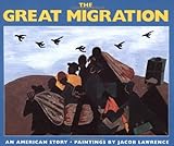 The Great Migration: An American Story livre