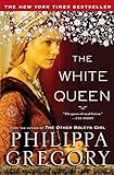 The White Queen: A Novel livre